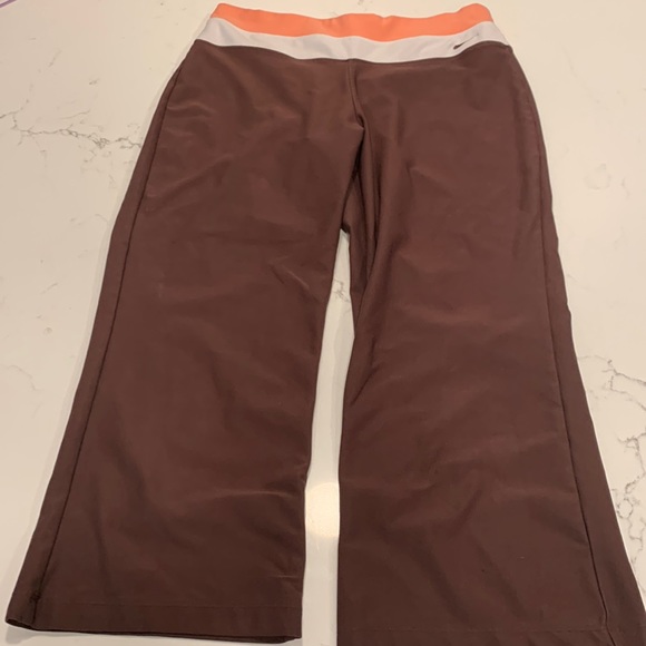 #Nike Pants - Nike Yoga Pants